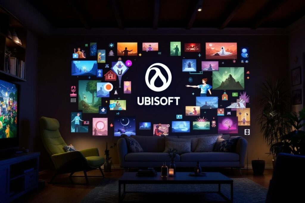 Ubisoft : les joueurs délaissent les jeux traditionnels pour le free-to-play et les abonnements