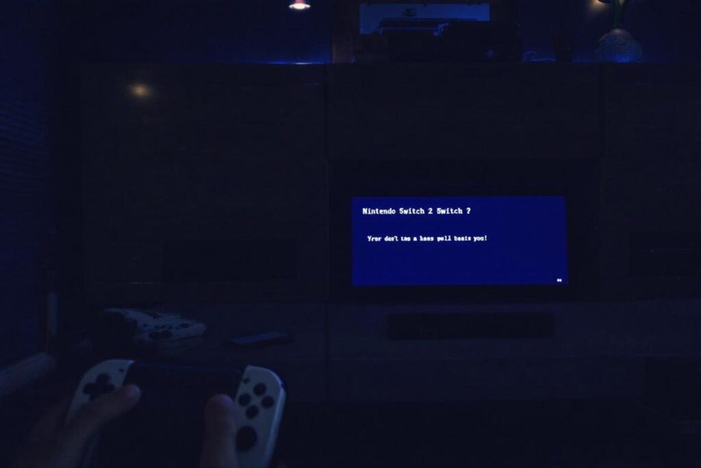 Stardew Valley : mise à jour gratuite Switch 2 introuvable