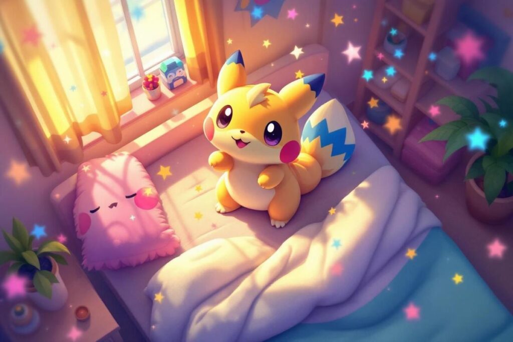 Un an après, chaque mise à jour positive de Pokémon TCG Pocket cache un piège