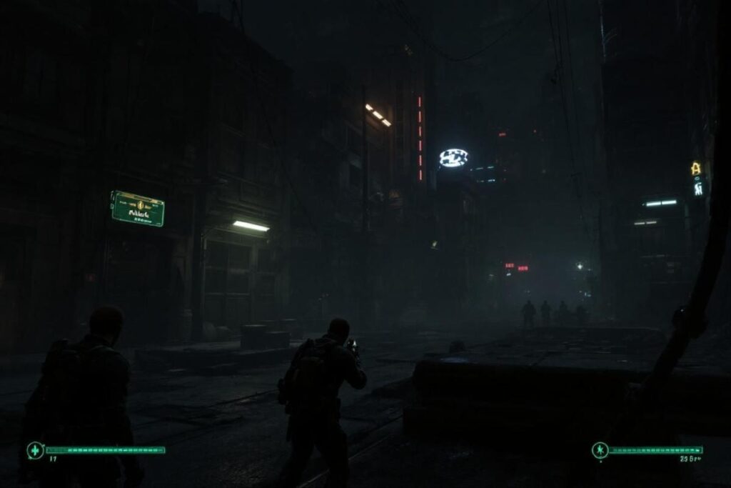 Un mod gratuit change complètement la fin de Fallout 3