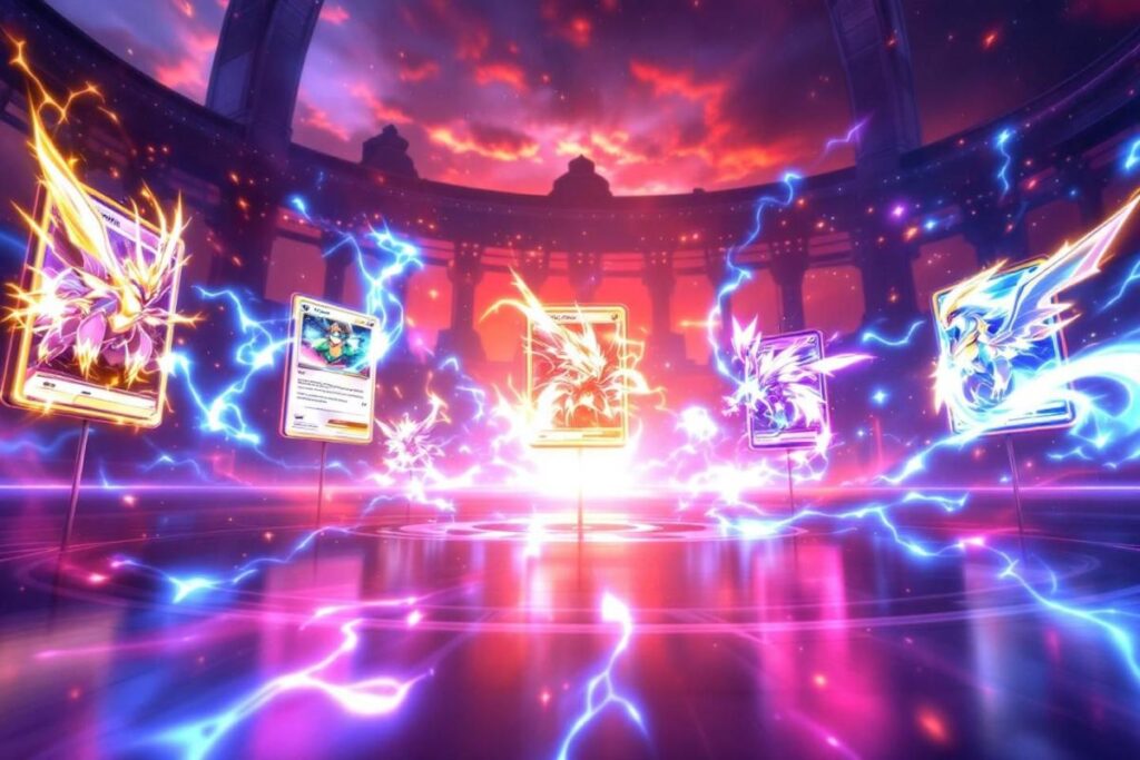 Pokémon Ascended Heroes est le prochain set spécial du TCG