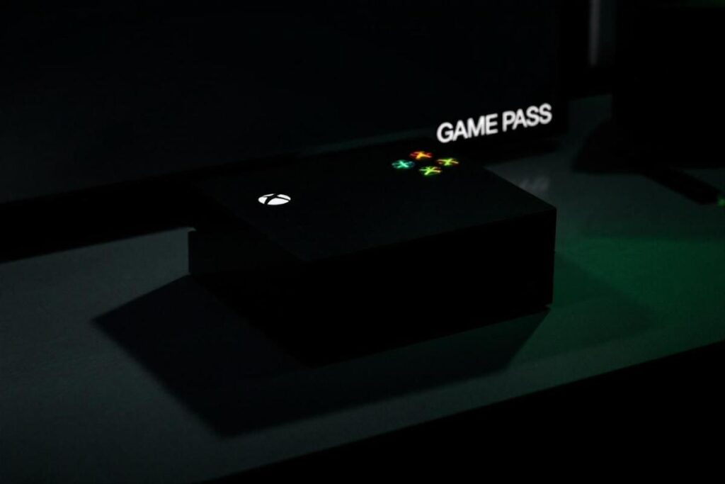 Xbox Game Pass : de bons jeux arrivent mais pour très peu de joueurs