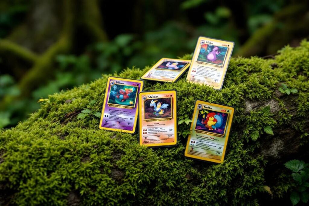 Pokémon TCG Pocket fait enfin quelque chose de bien