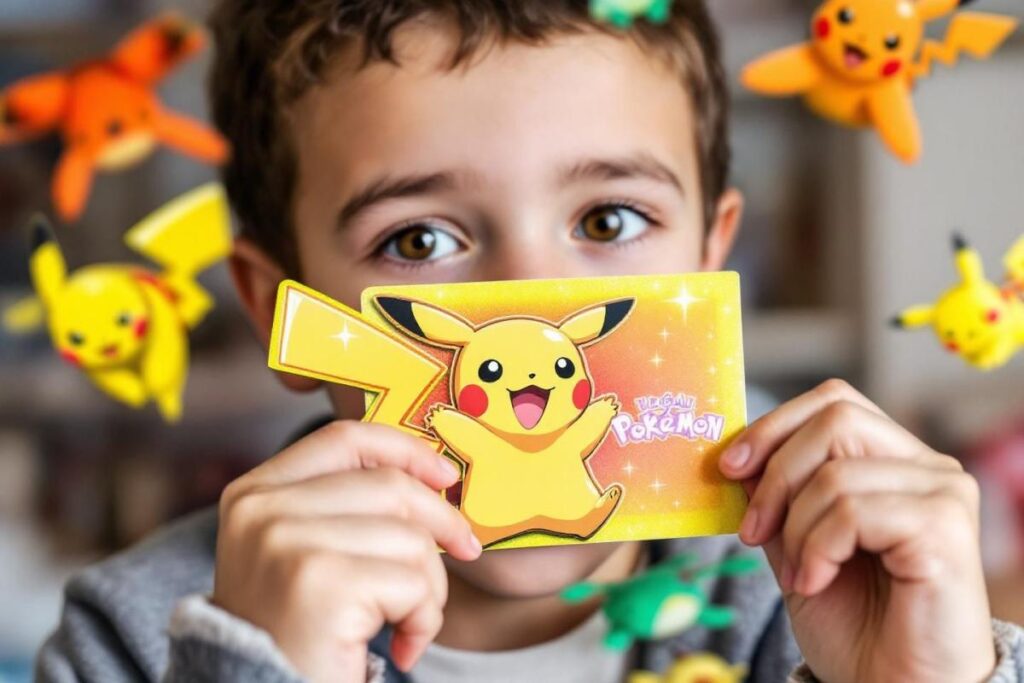Pokémon TCG Pocket fait enfin quelque chose de bien pour ses joueurs