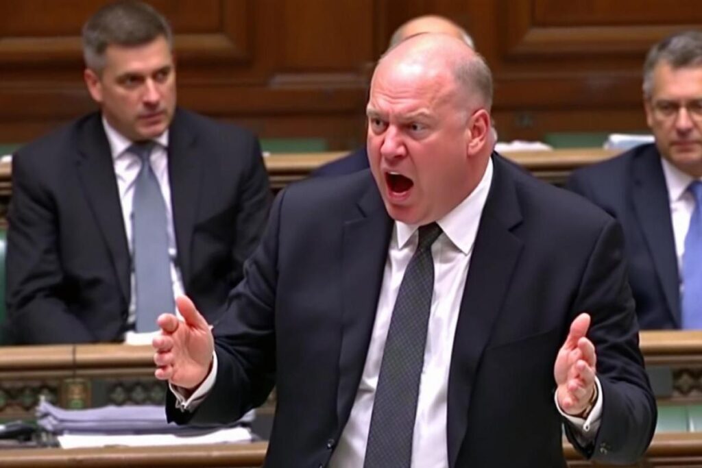 Politicien polonais d'extrême droite évoque le retard de GTA 6 au parlement