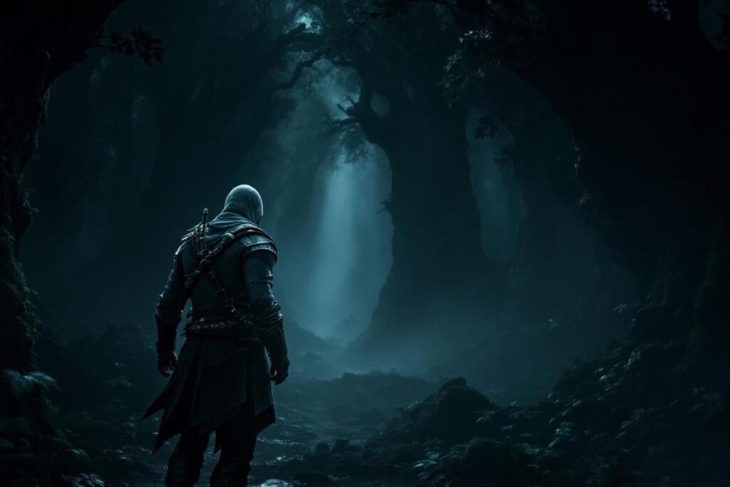 Précommandes Assassin's Creed Shadows édition Switch 2 désormais disponibles