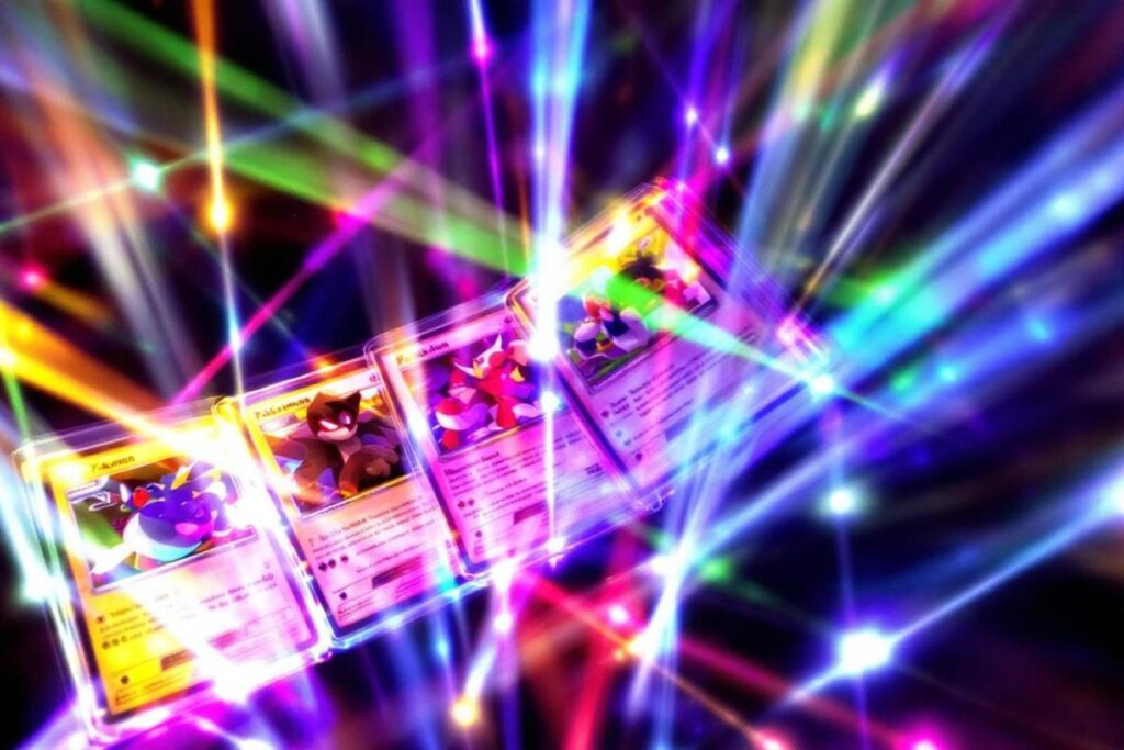 Promos Pokémon TCG : collection White Flare et réduction Black Bolt ETB