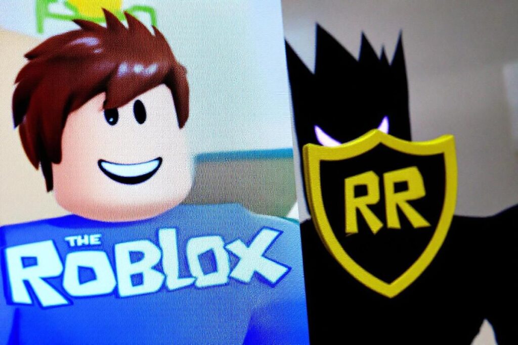 Roblox bloque les discussions entre enfants et adultes inconnus pour plus de sécurité