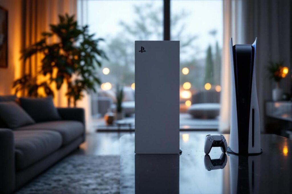 La PS5 dépasse toutes les Xbox confondues : la fin de l'ère glorieuse de la 360