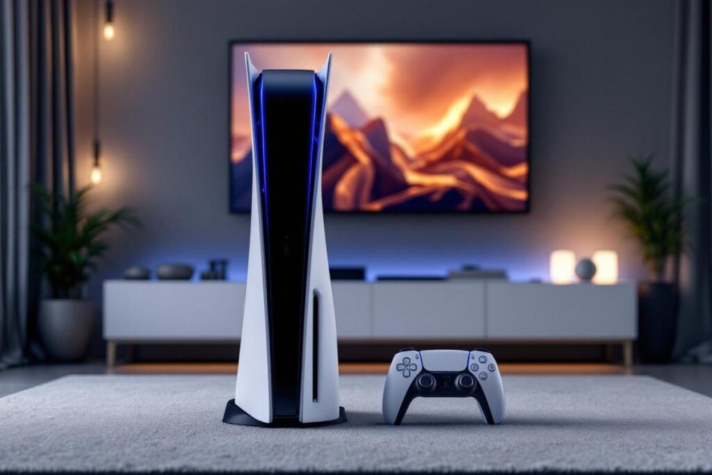 PlayStation 5 : Sony offre 100 $ de réduction pour le Black Friday