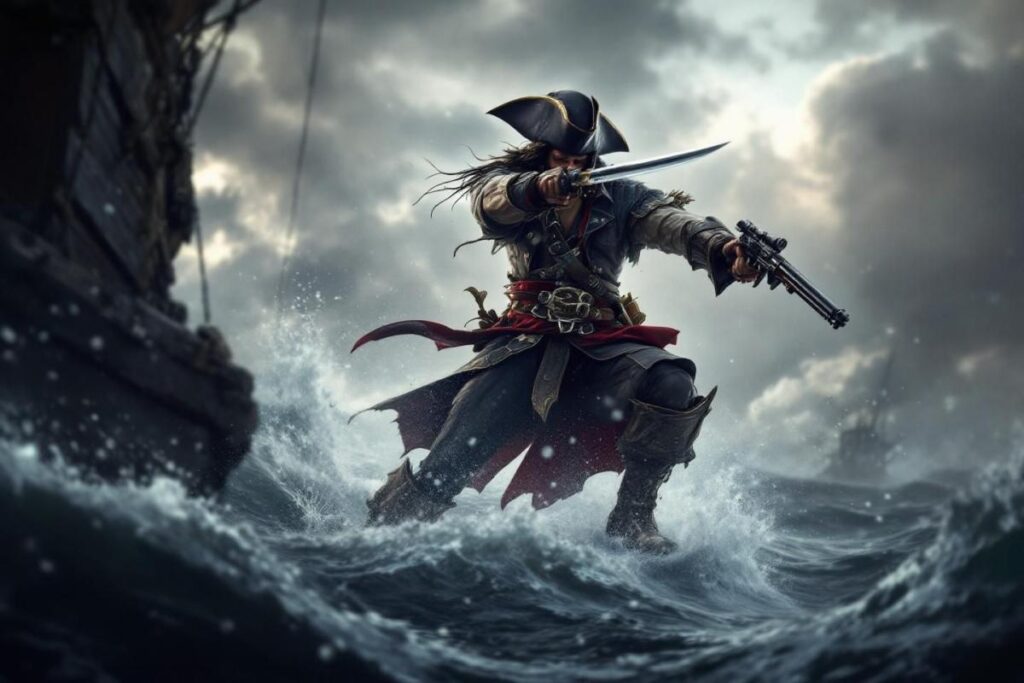 Remake d'Assassin's Creed Black Flag prévu avant le 31 mars en exclusivité