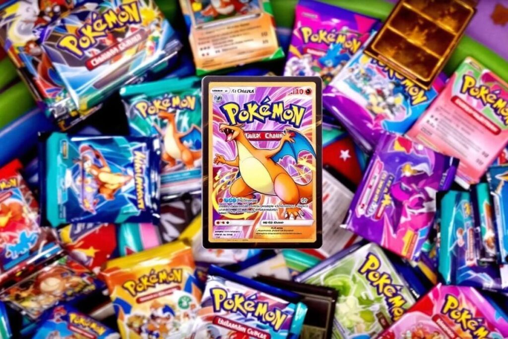 Révision du système d'échange Pokémon TCG Pocket : ce qui va changer