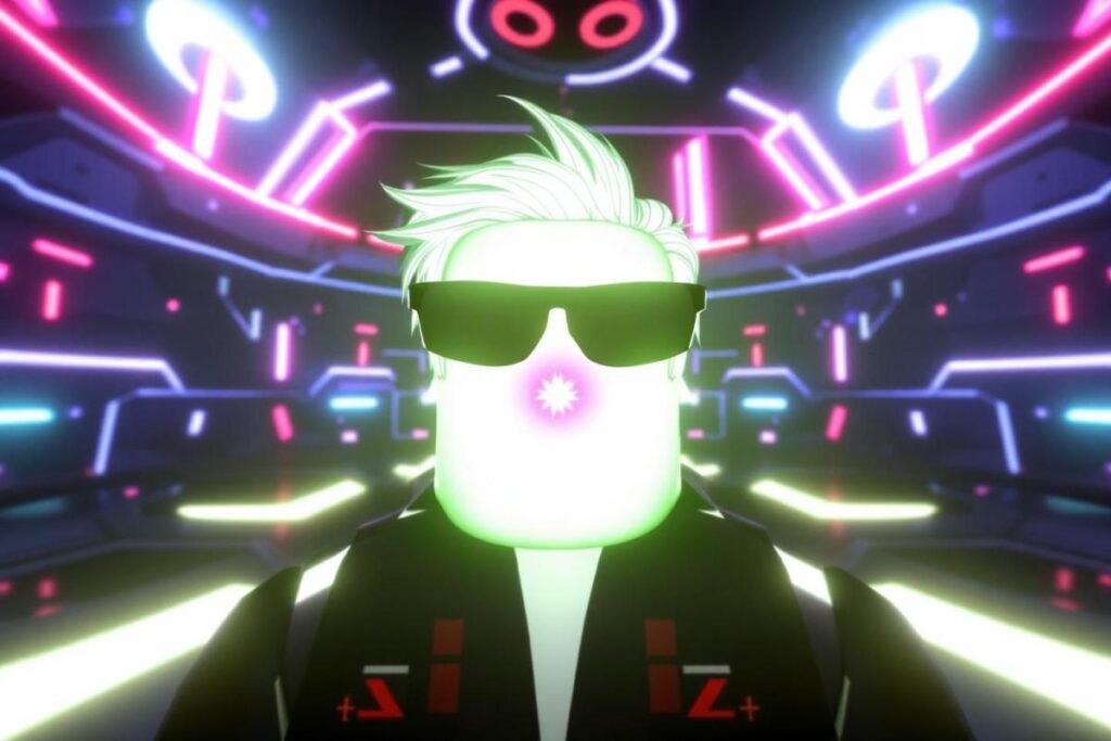 Roblox surpasse Steam : la plateforme de jeu devient le géant incontesté du marché