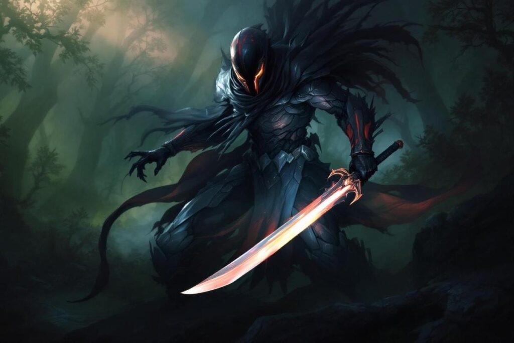 Armatus : le RPG Game Pass mêlant Dark Souls et Returnal dévoilé