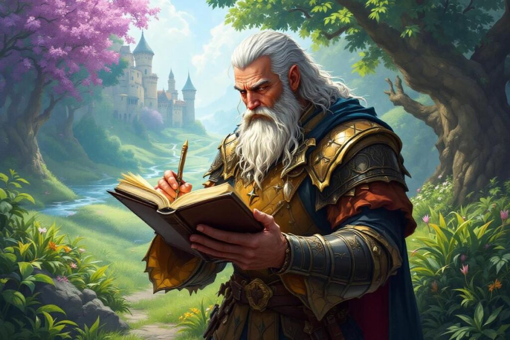 Nouveau RPG gratuit mélange Baldur's Gate et Stardew Valley