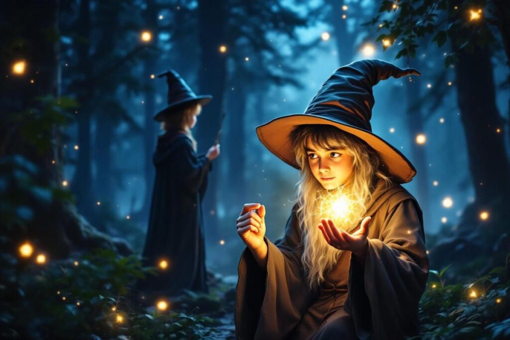 Hogwarts Legacy 2 : un système de moralité réclamé par les joueurs