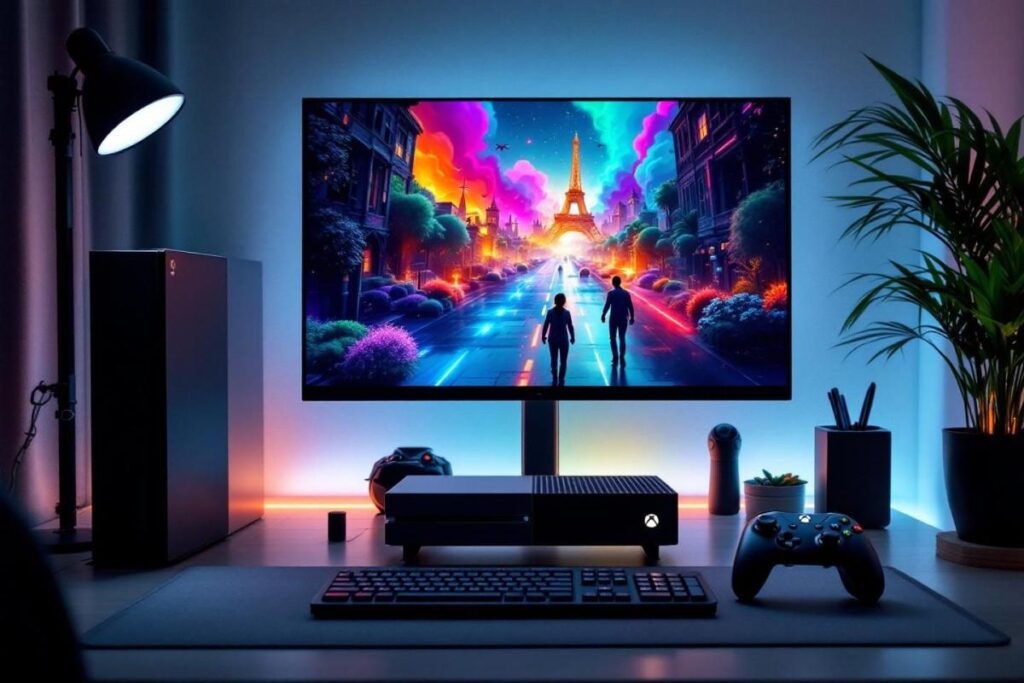 Essayez l'expérience Xbox en plein écran sur PC, ordinateur portable ou tablette