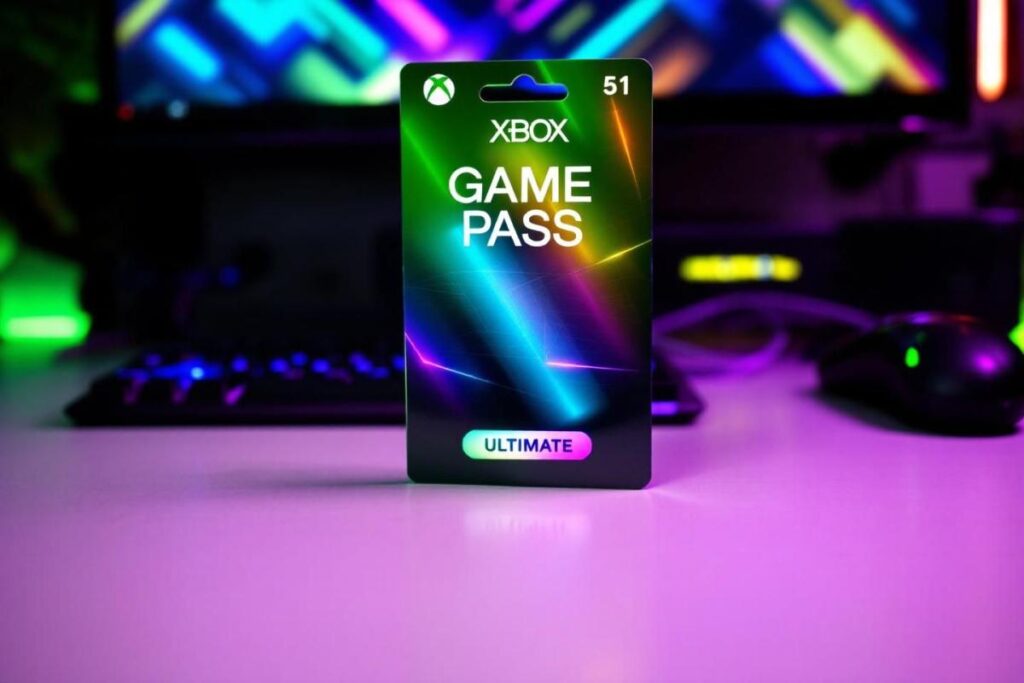 Game Pass Ultimate : l'astuce à 128 € pour économiser 200 € sur vos jeux Xbox et PC