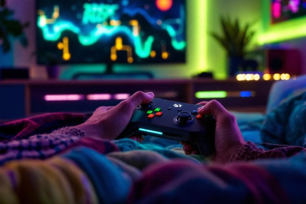 Configuration de votre Xbox Ally : mises à jour et outils indispensables
