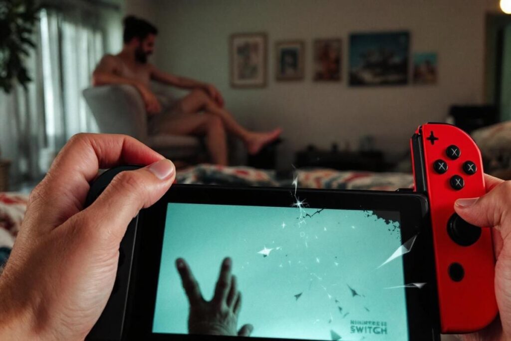 Assassin's Creed Shadows injouable sur Switch 2 pour certains joueurs après des crashs