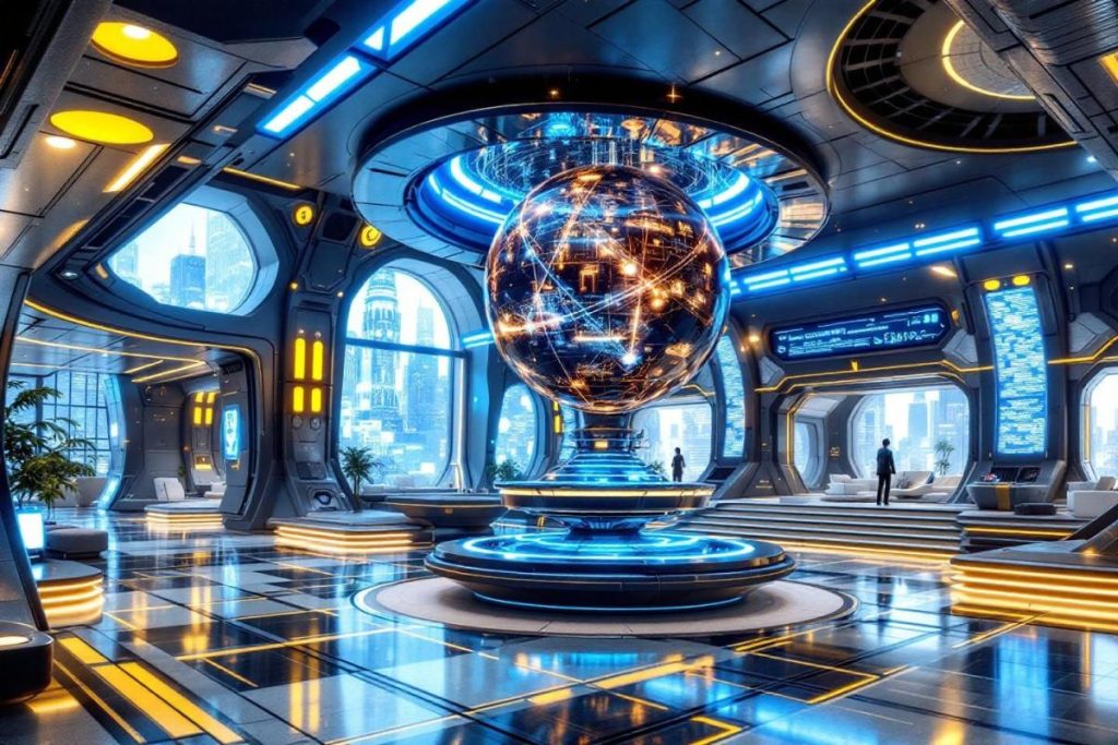 Hotel Galactic : DLC gratuit et refonte majeure du jeu PC