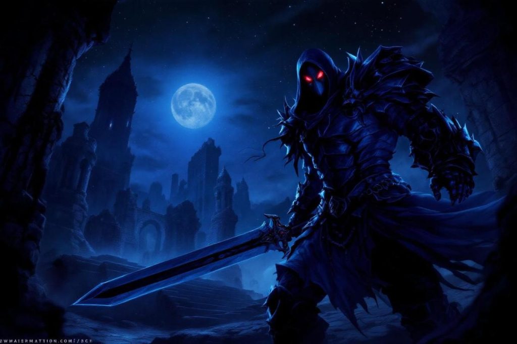 Elden Ring Nightreign : tout savoir sur la nouvelle extension du jeu culte de FromSoftware