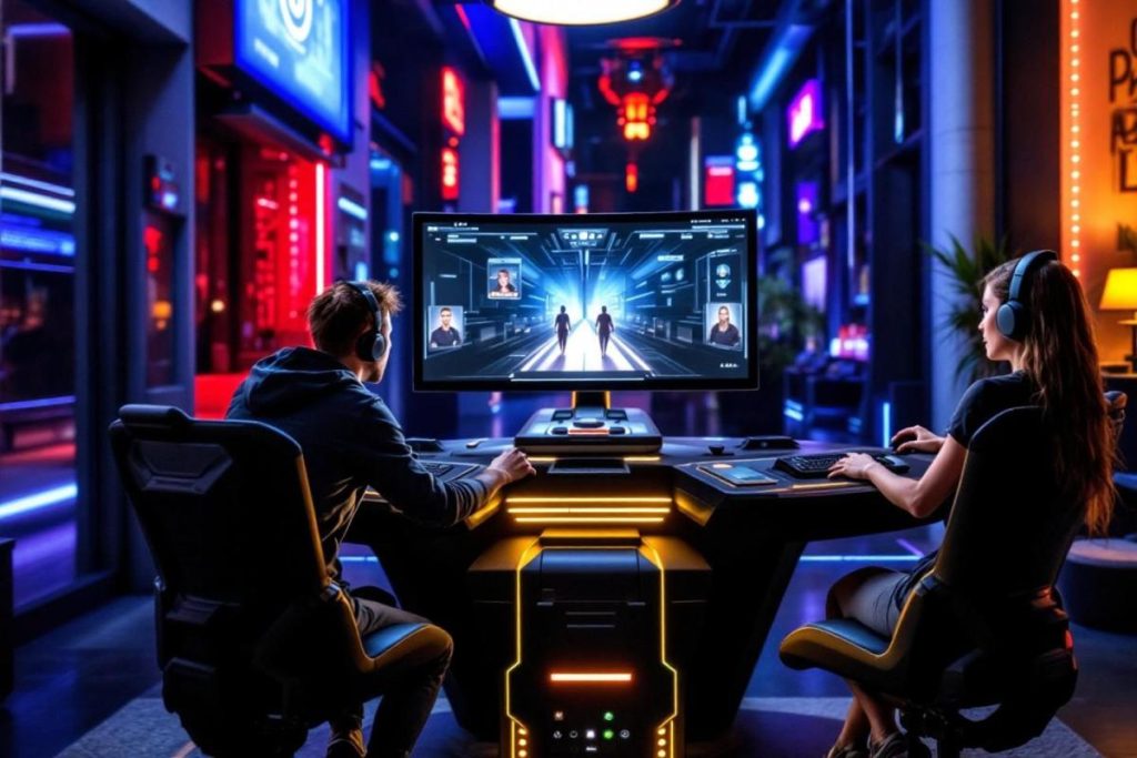 Premier jeu gratuit PS Plus de janvier 2026 divise les joueurs après une fuite