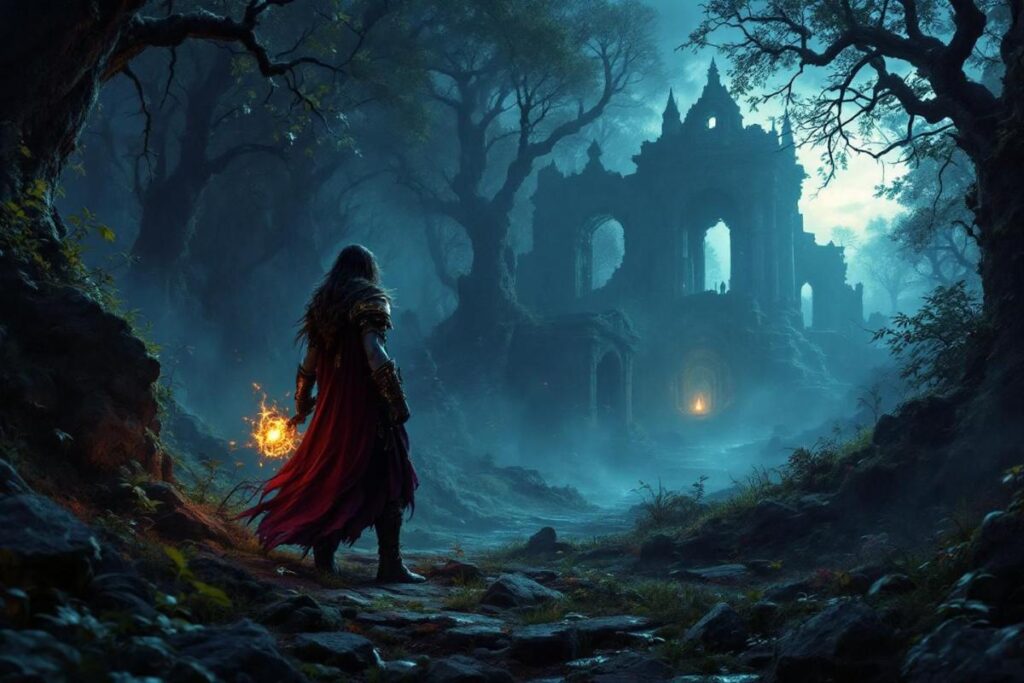 Larian dévoile Divinity, son plus grand jeu jamais créé, surpassant Baldur's Gate 3