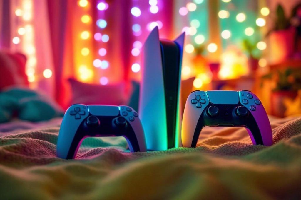 Les 12 meilleurs jeux PlayStation 5 pour enfants