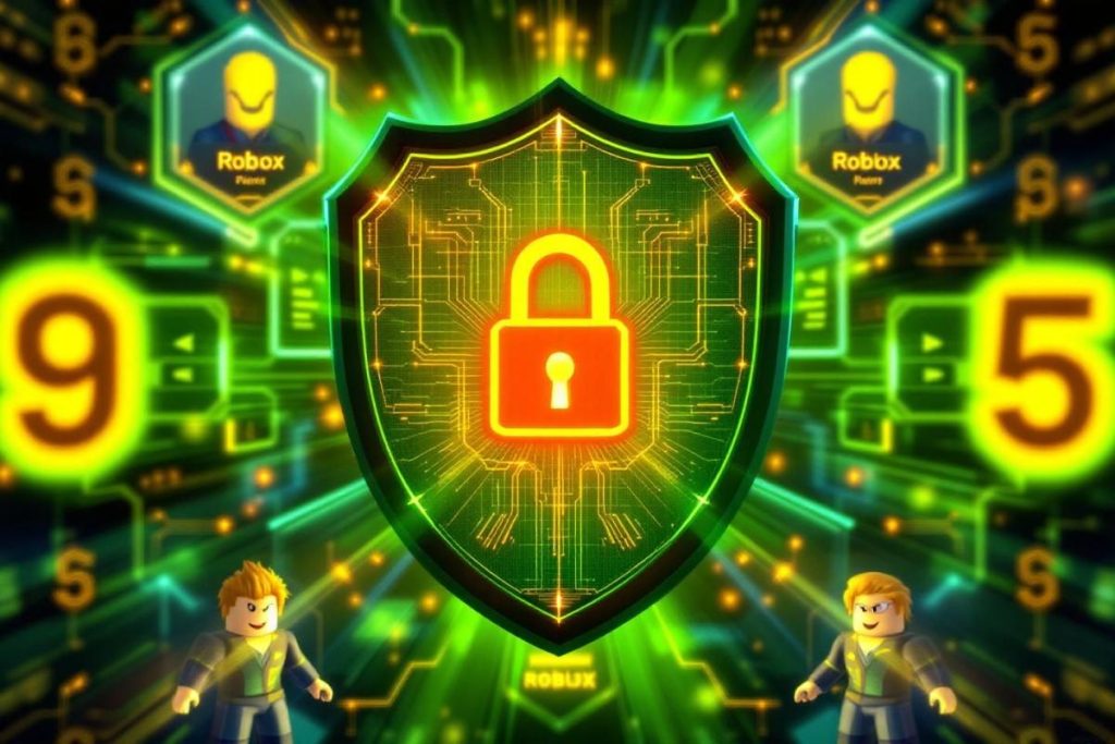 Roblox lance une nouvelle fonctionnalité de sécurité après la polémique