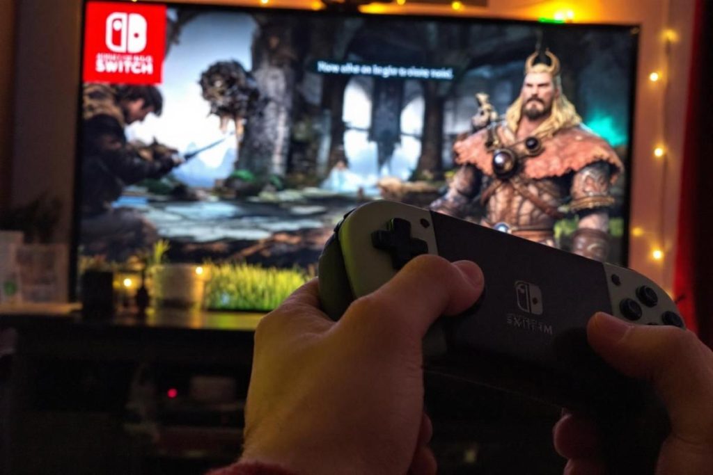 Skyrim pour Switch 2 : le nouveau patch corrige enfin le problème le plus agaçant