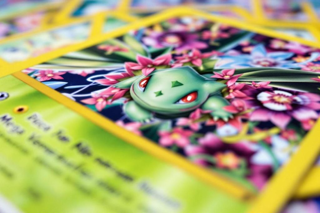 Collection Premium Mega Florizarre ex Pokémon TCG à -31,60$ sur TCGplayer