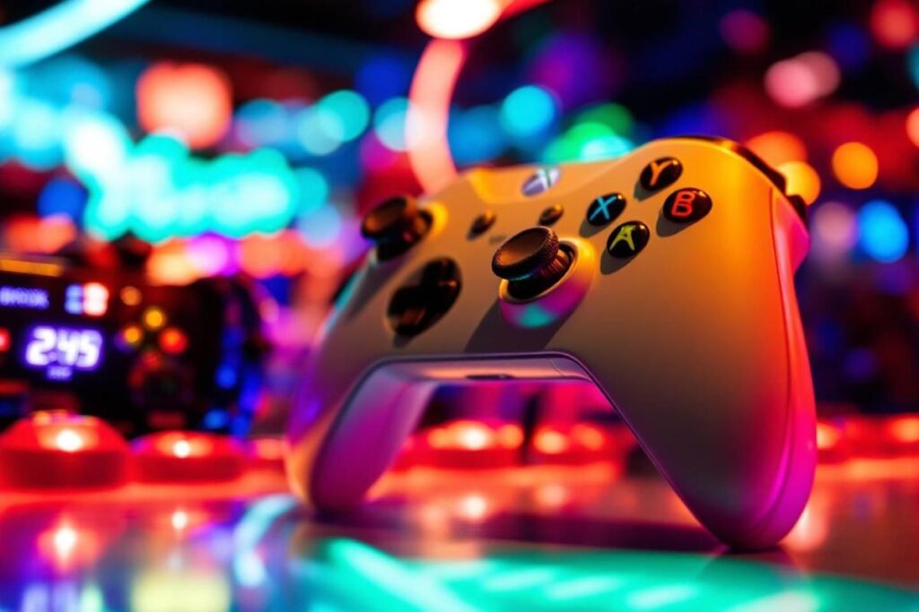 Meilleure promo manette Xbox du Cyber Monday encore disponible aujourd'hui