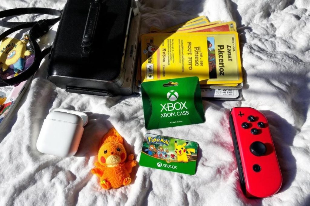 Bons plans du jour : Pokémon TCG, AirPods Pro 3 en promo et Xbox Game Pass offert