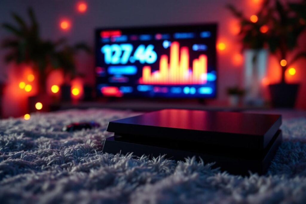 PlayStation Wrap-Up 2025 : découvrez votre récapitulatif de jeu personnalisé dès aujourd'hui