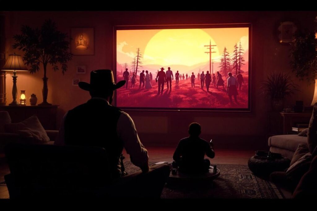 Red Dead Redemption gratuit pour des millions de joueurs