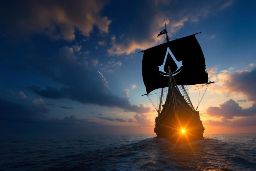 Assassin's Creed Black Flag Resynced : le nom du remake pirate tant attendu d'Ubisoft