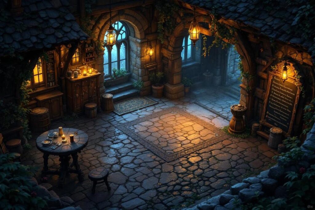 Les RPG offrant plus de choix aux joueurs que Baldur's Gate 3