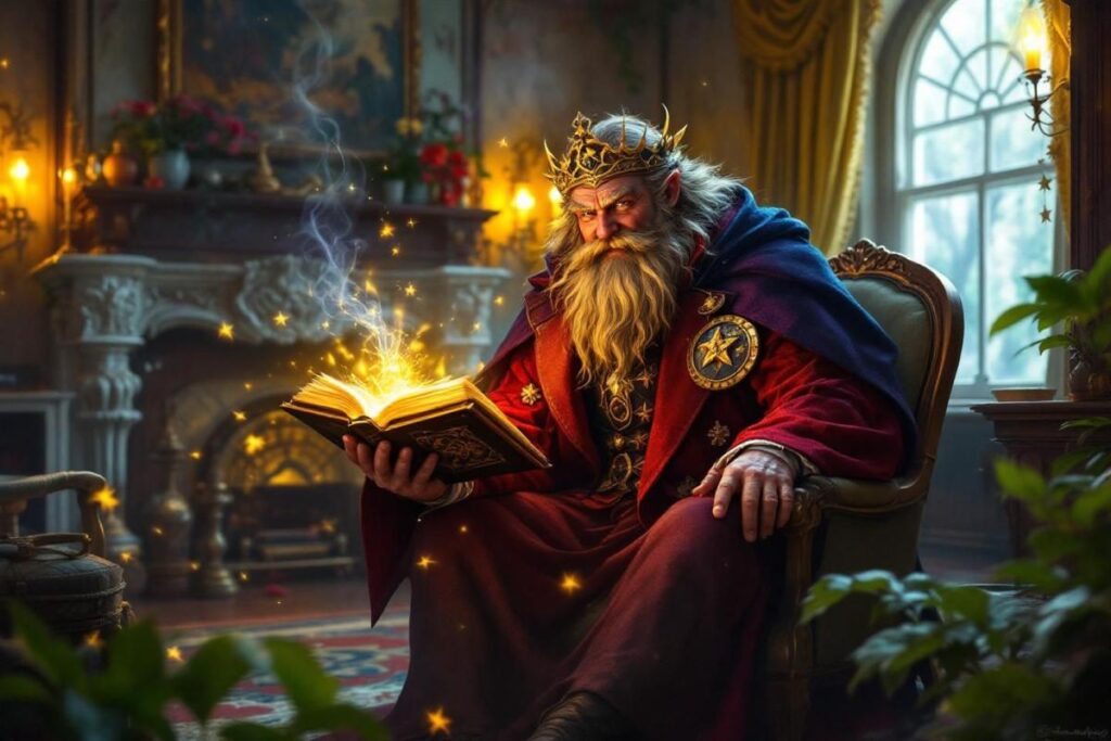 Un RPG cosy mêlant magie et époque Régence annoncé