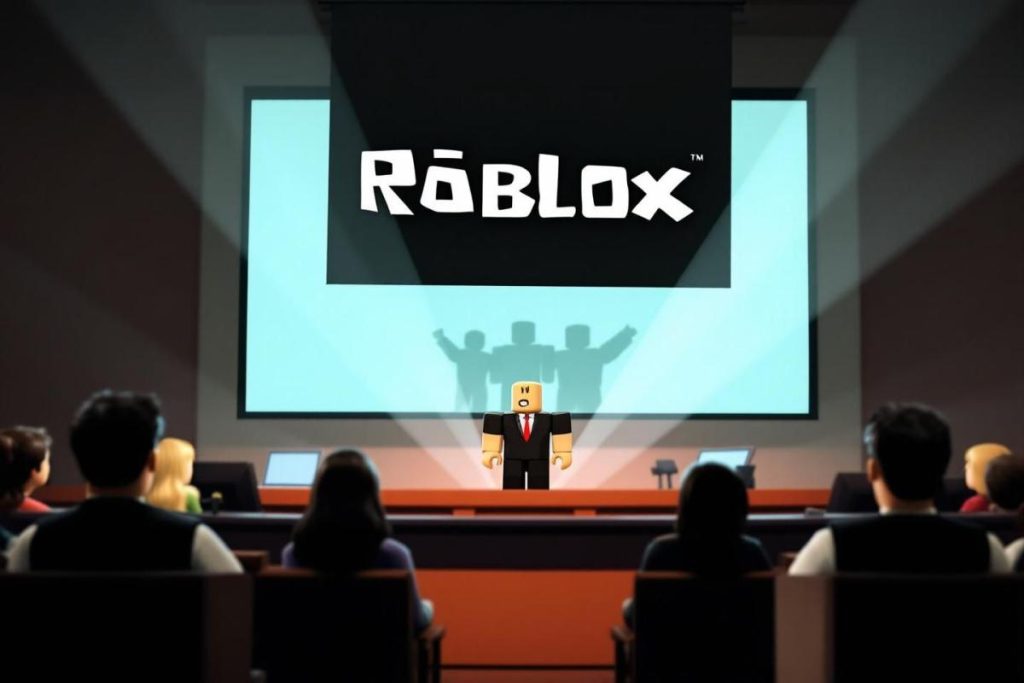 Le Tennessee accuse Roblox de mettre les enfants en danger, les parents témoignent