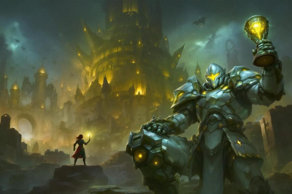 Clair Obscur Expedition 33 bat Elden Ring et devient le jeu le plus primé de l'histoire