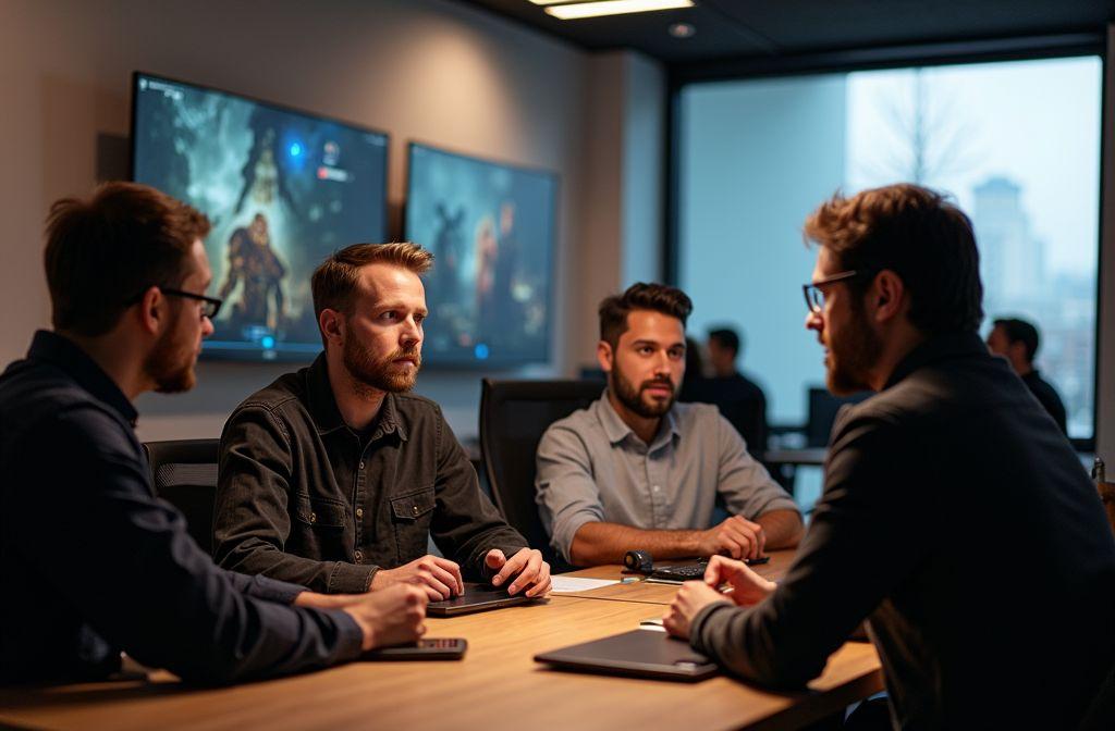 Lords of the Fallen 2 : les devs nient avoir copié le Wylder d'Elden Ring Nightreign