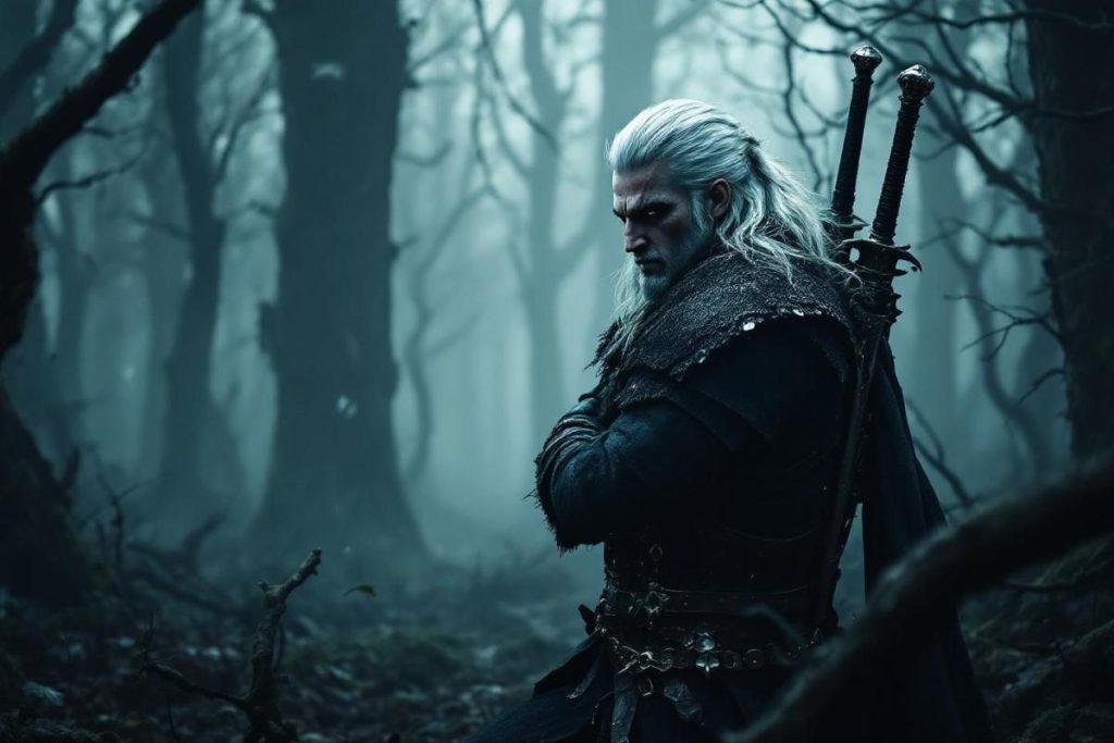 The Witcher 3 : CD Projekt préparerait un DLC majeur pour 2026