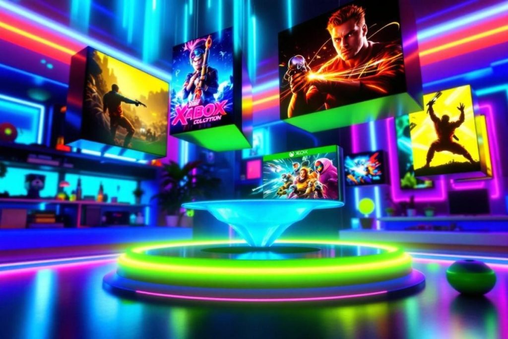 Trois jeux confirmés pour le Xbox Game Pass en février 2026