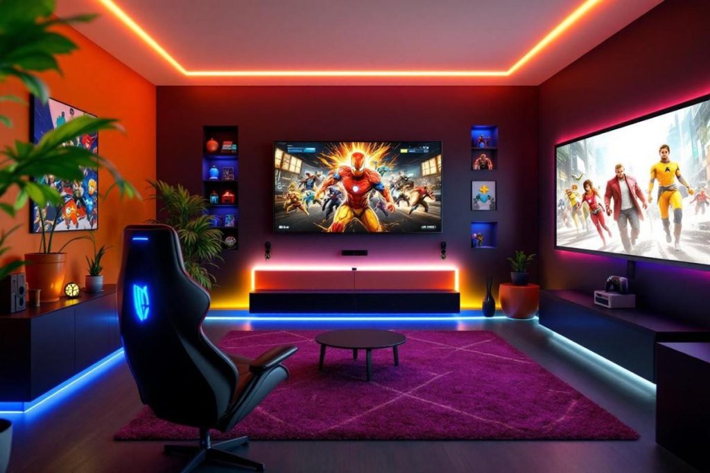 Jeu AAA EA à 70$ maintenant gratuit pour tous les abonnés PS Plus sur PS5