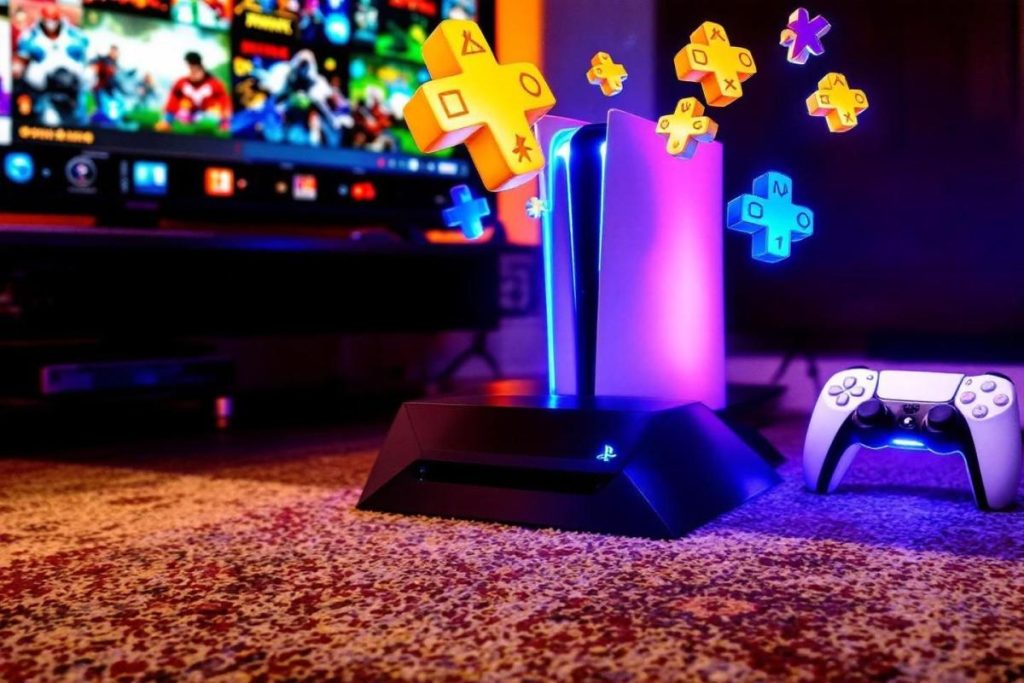 Jeux gratuits PlayStation Plus de janvier 2026 dévoilés