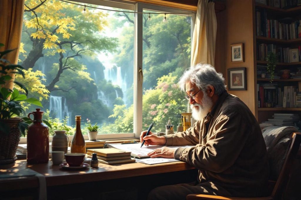 Miyazaki pense que George R. R. Martin serait surpris par le monde d'Elden Ring