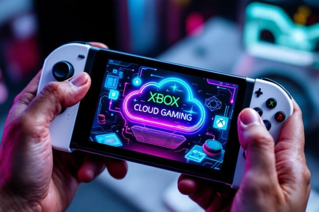 Xbox Cloud Gaming : une offre avec publicité serait en préparation