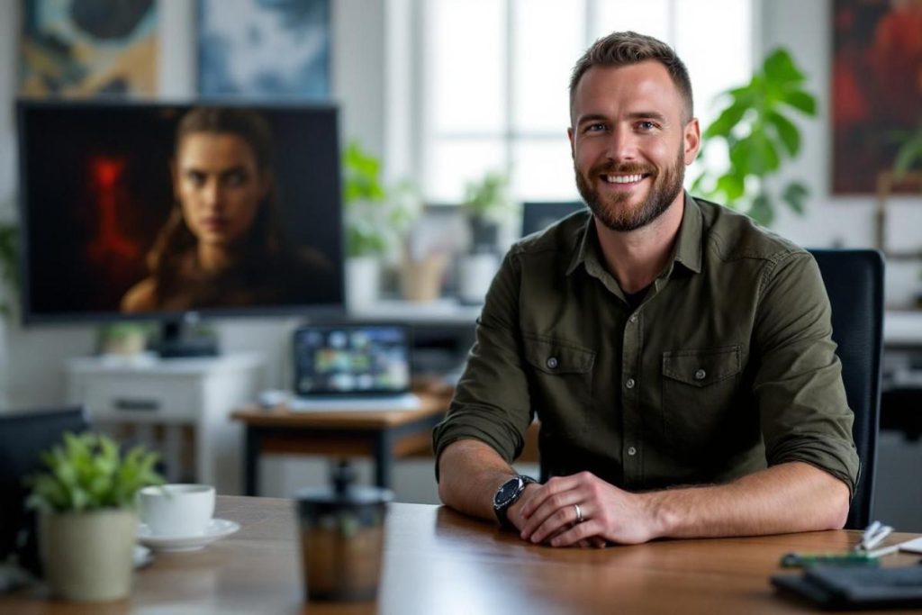 Le PDG de Larian explique pourquoi Baldur's Gate 3 ne sortira pas sur Switch 2