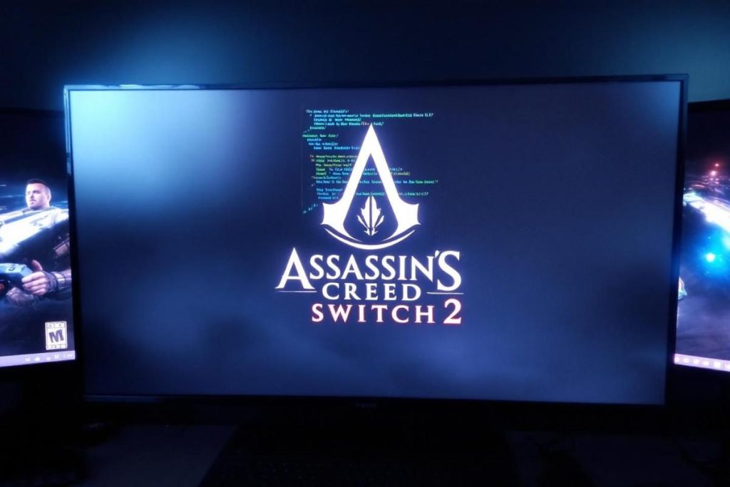 Assassin's Creed Shadows sur Switch 2 : les coulisses d'un portage impossible